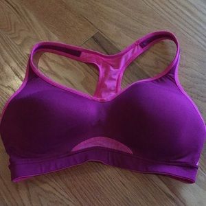Old navy sports bra